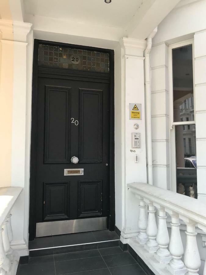 Fairholme Studios London Exteriör bild